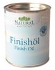 NATURAL Finish-Öl farblos