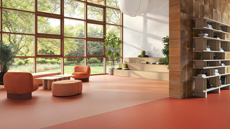 Linoleum