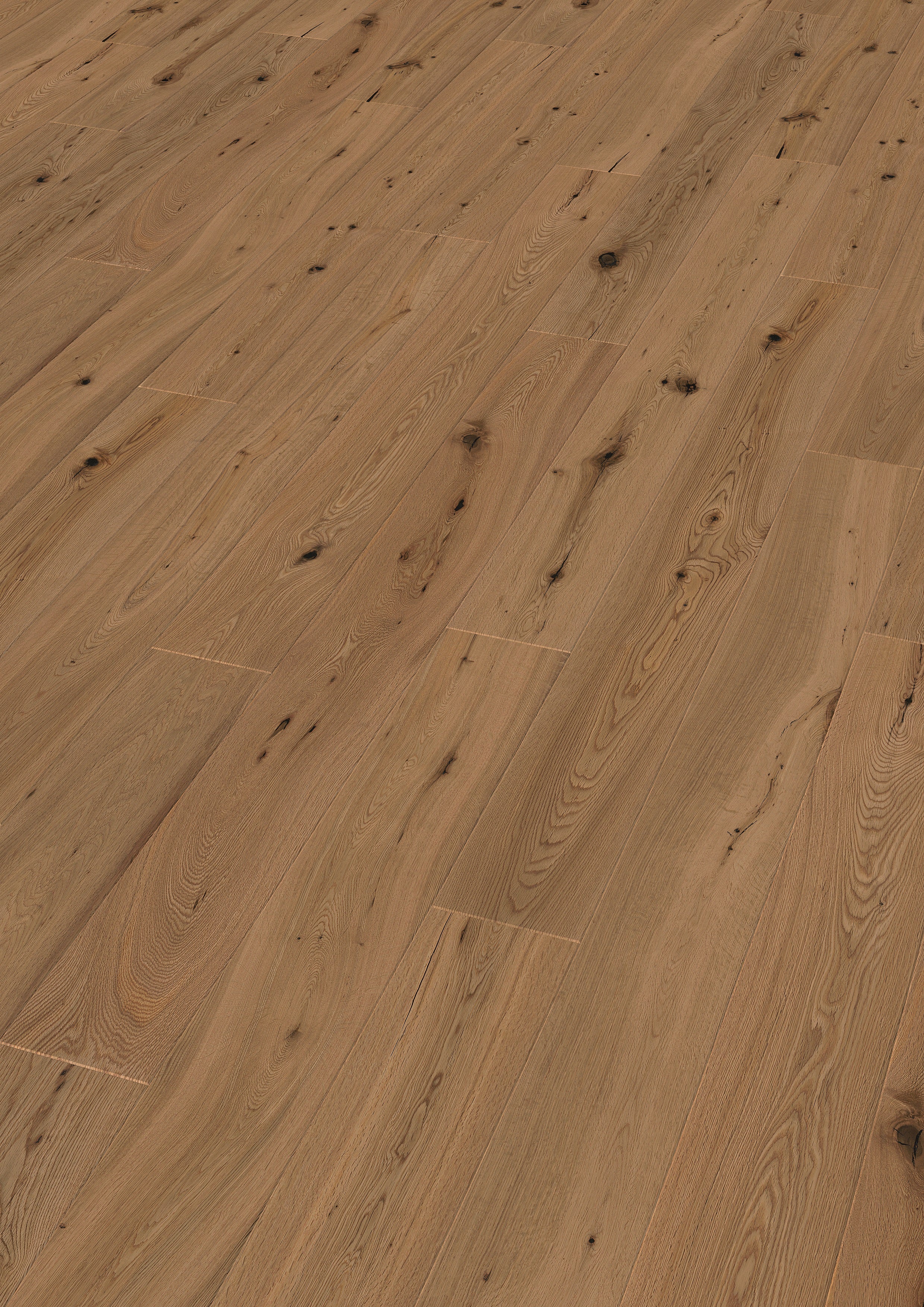 Country Plank Oak Marked, colorless