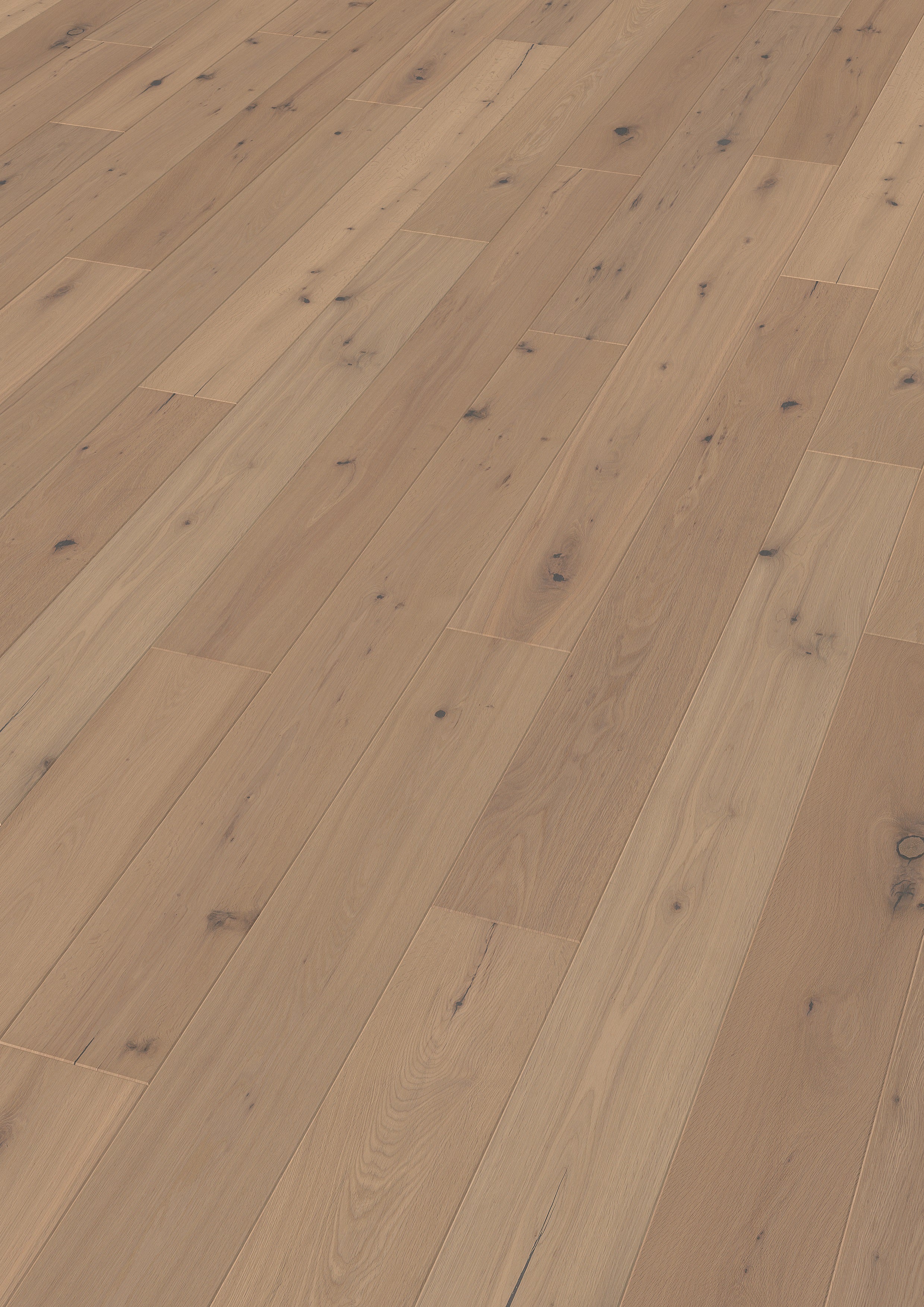 Country Plank Oak Marked, colorless