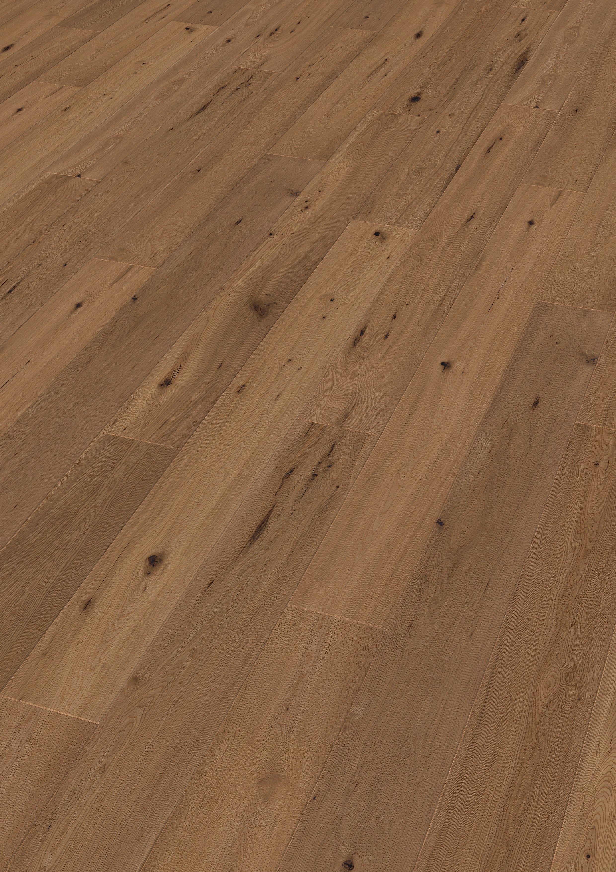 Country Plank Oak Marked, colorless