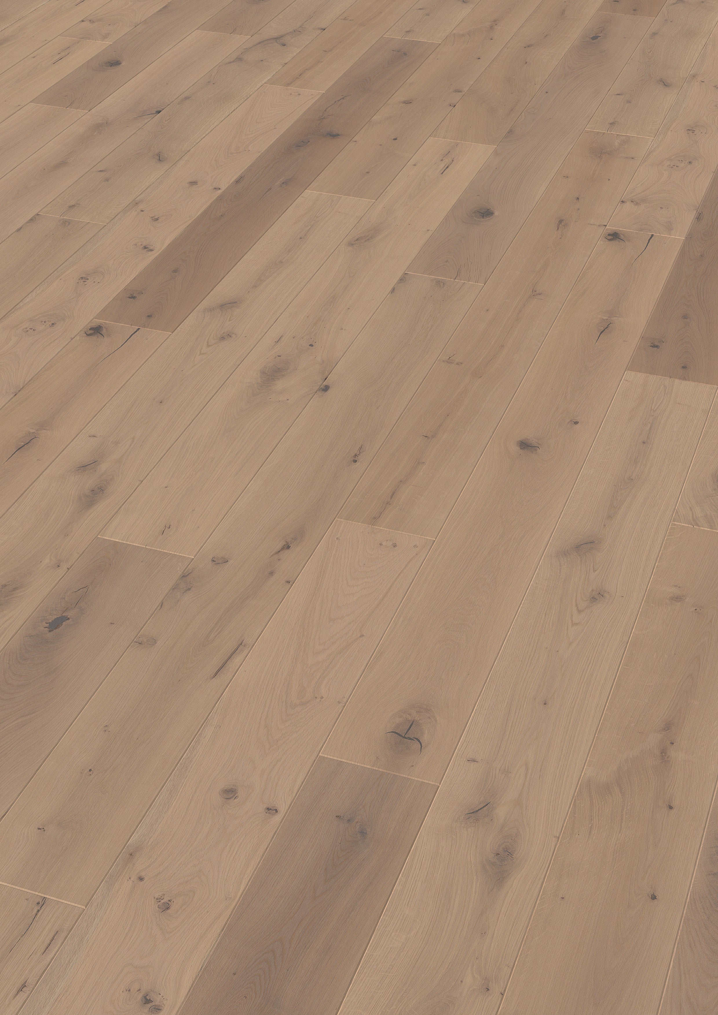 Country Plank Oak Marked, colorless