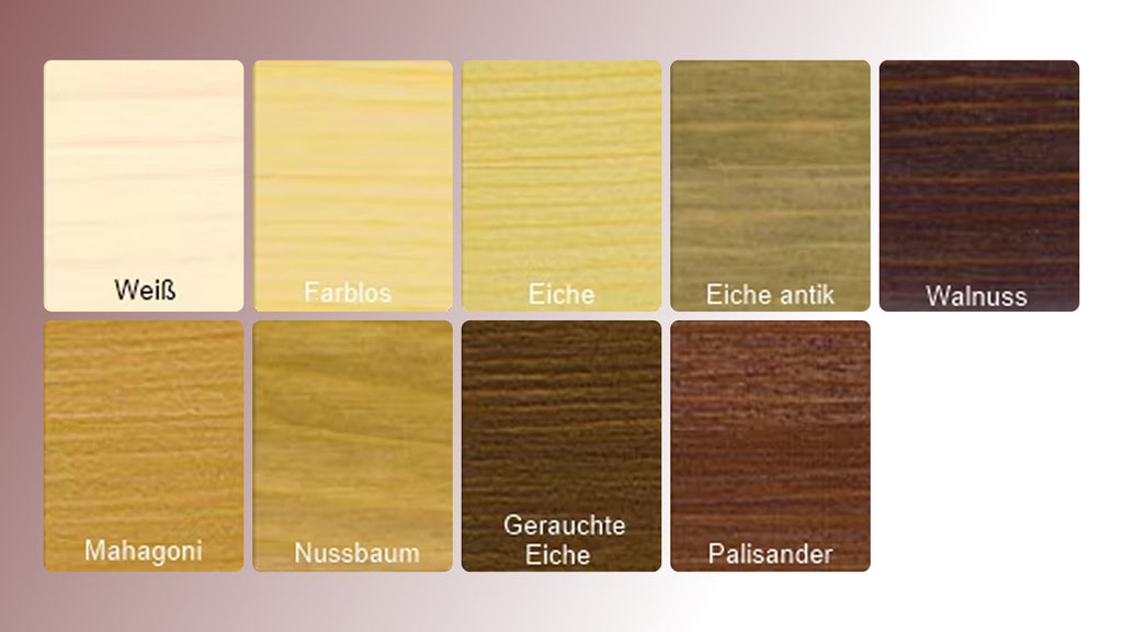 LIVOS KUNOS Natural Oil Sealer No. 244