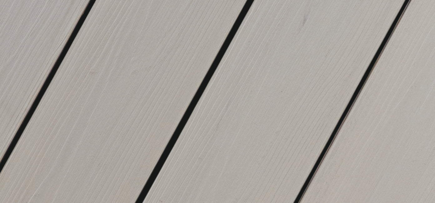 Vivadeck® WPC Terrassendiele Woodgrain massiv