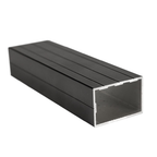 Aluminium Unterkonstruktion – 40 x 64 mm