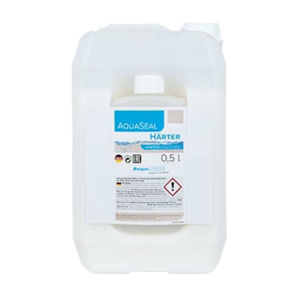 Berger-Seidle Aqua-Seal SmartStar – 2K Premium Parkettlack