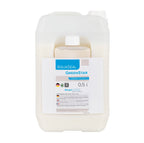 Berger-Seidle Aqua-Seal CeramicStar – 2K Parkettlack mit Keramik-Technologie