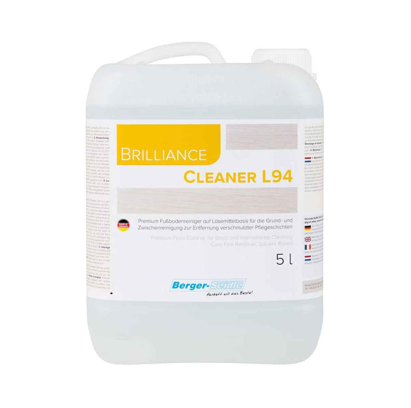 Berger-Seidle L94 Cleaner Wachsentferner