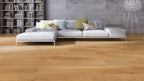Weitzer Plank 2245, Oak, colorlessly treated