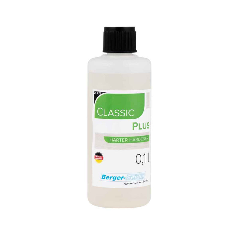 Berger-Seidle Classic Plus – Reaktivvergütung für Parkettöle