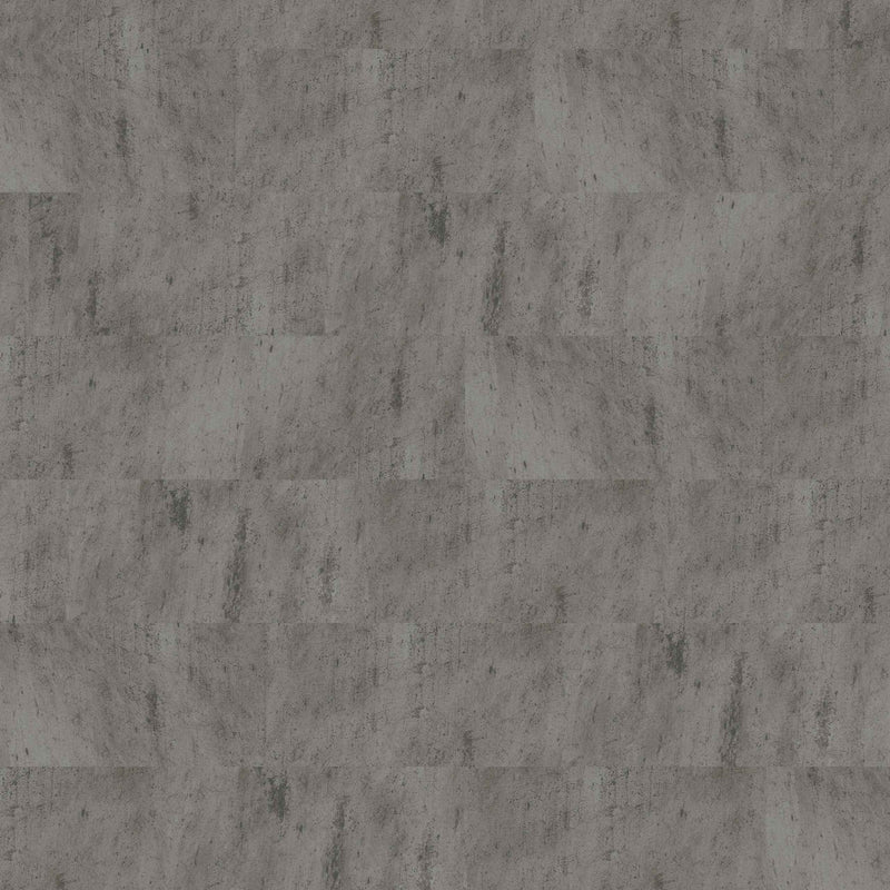 Beton Aschgrau Corkstone Life Silent – moderner Korkboden in authentischer Betonoptik