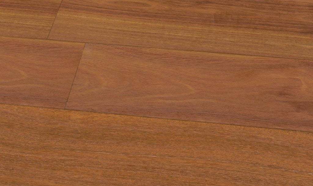 Solid Plank Pine A natural