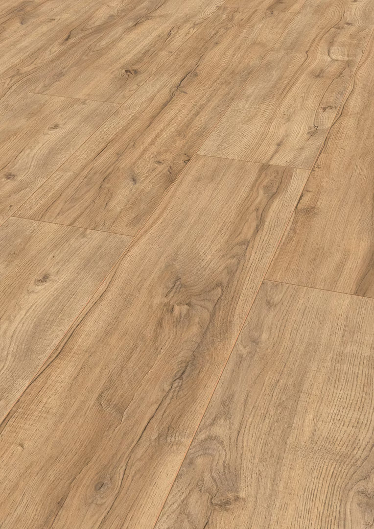 Floorentino Laminatboden Favourit XB 8mm