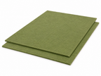 Holzfaser Dämmplatte 5 mm | 790 x 590 mm | 7 m²/Paket