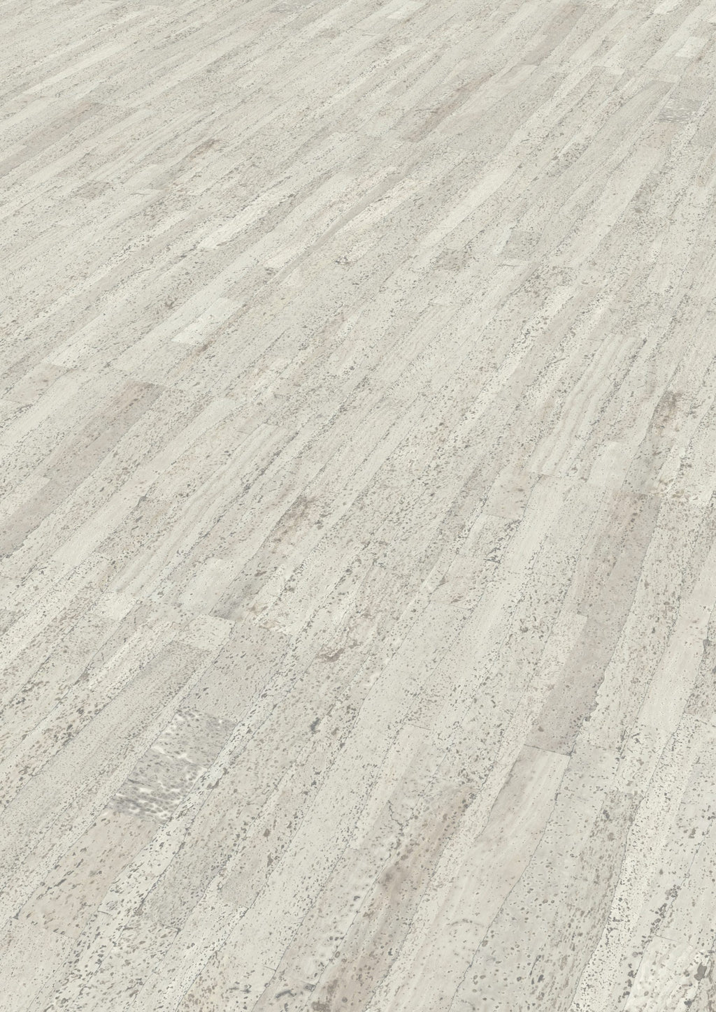 Korkboden Klick „Blues“ – mit Trittschalldämmung & wählbarer Oberfläche | 915 x 305 x 11 mm