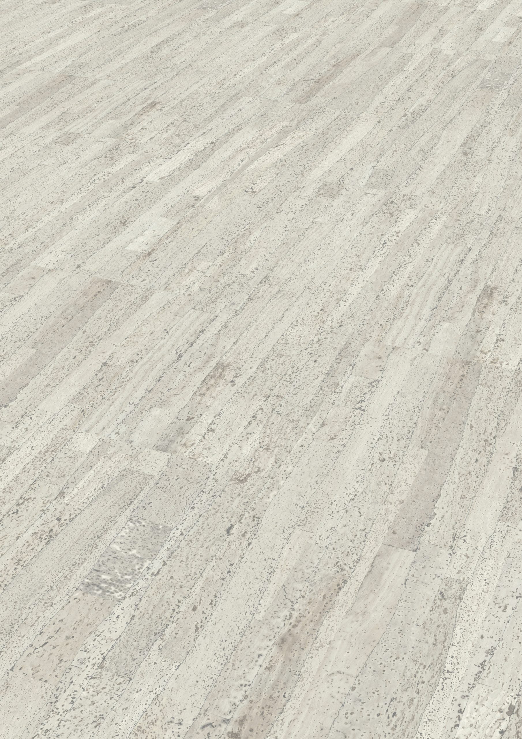 Korkboden Klick „Blues“ – mit Trittschalldämmung & wählbarer Oberfläche | 915 x 305 x 11 mm