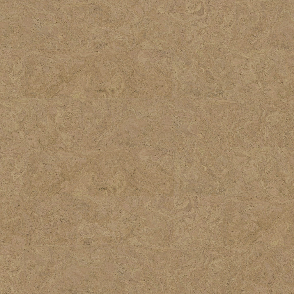 Click Cork Flooring "Dance" - with Impact Sound Insulation & Selectable Surface | 915 x 305 x 11 mm