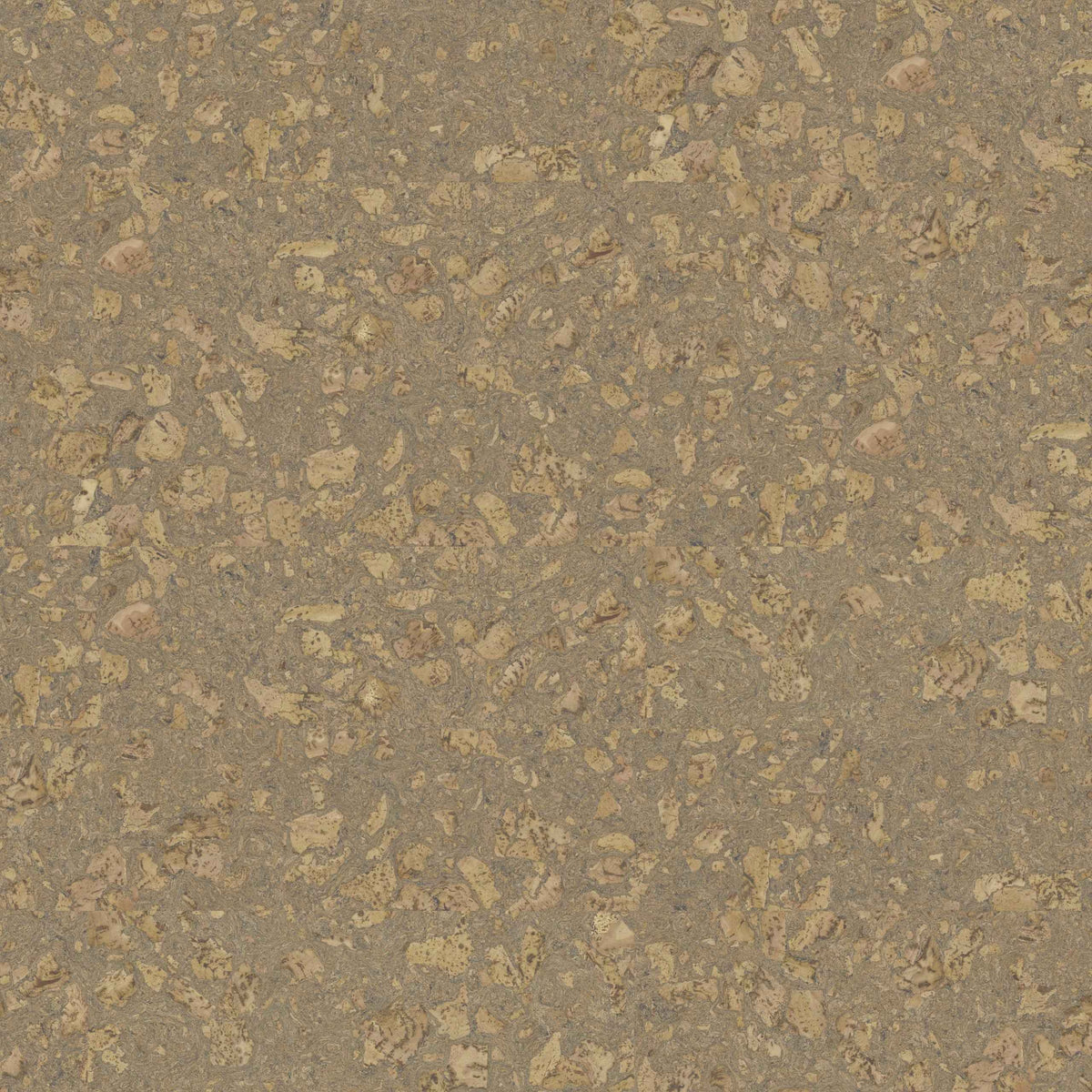 Korkboden Klick „Jazz“ – mit Trittschalldämmung & wählbarer Oberfläche | 915 x 305 x 11 mm