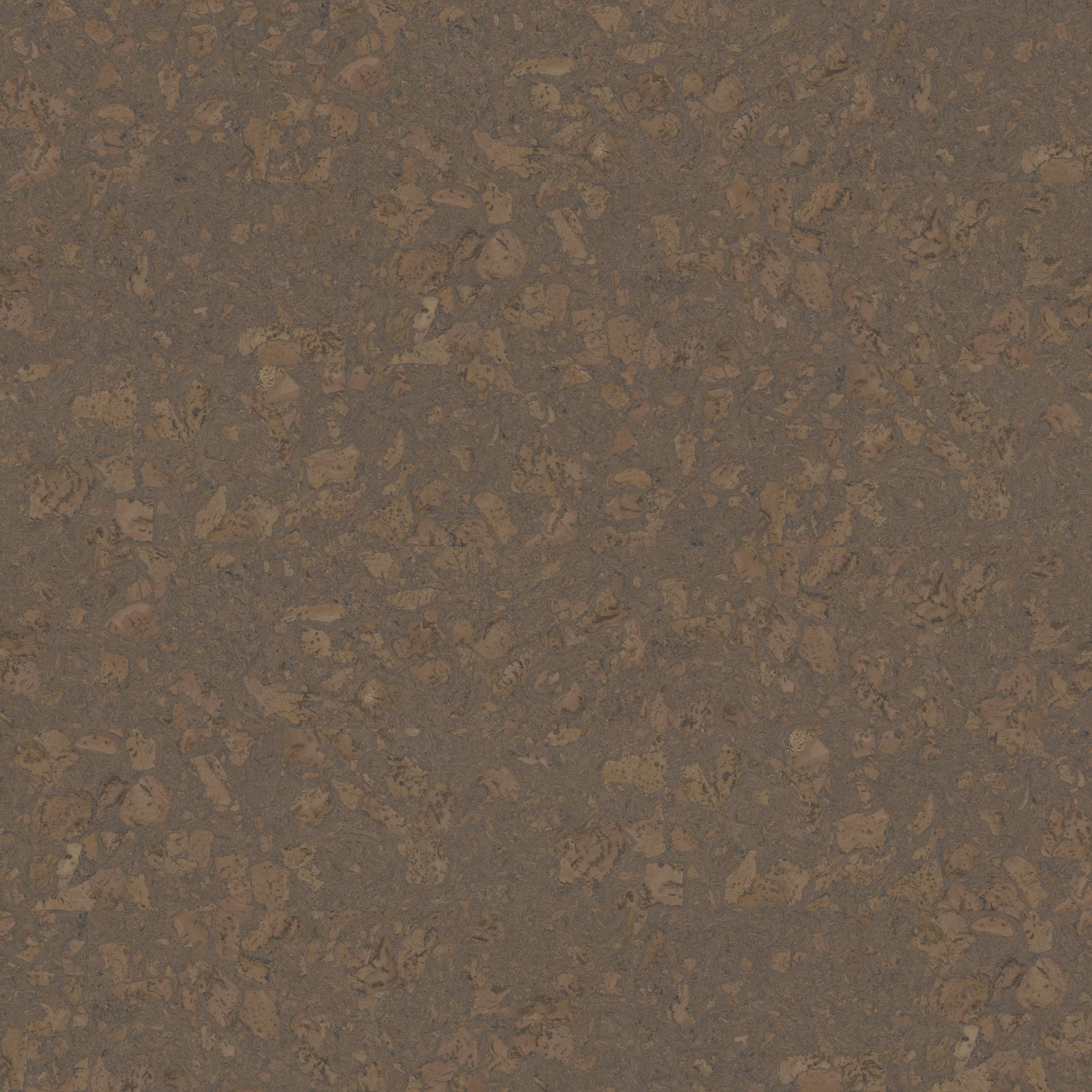Korkboden Klick „Jazz“ – mit Trittschalldämmung & wählbarer Oberfläche | 915 x 305 x 11 mm