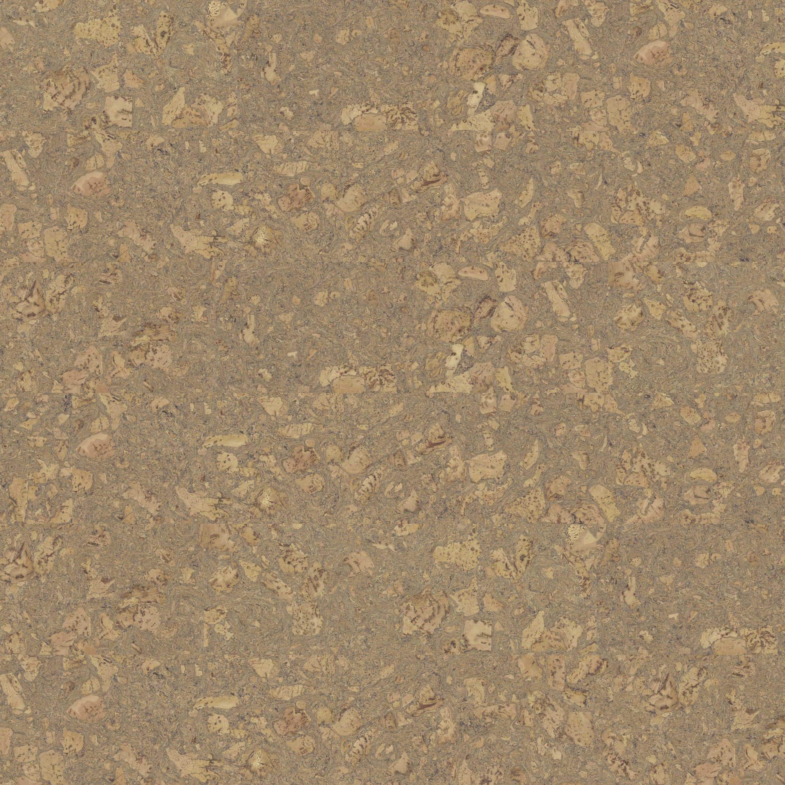 Korkboden Klick „Jazz“ – mit Trittschalldämmung & wählbarer Oberfläche | 915 x 305 x 11 mm