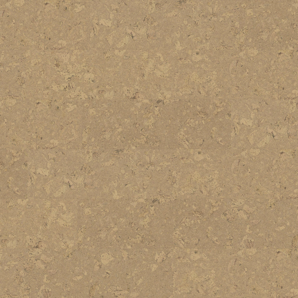 Cork Floating Floor "Lambada" – with Impact Sound Insulation & Selectable Surface | 915 x 305 x 11 mm