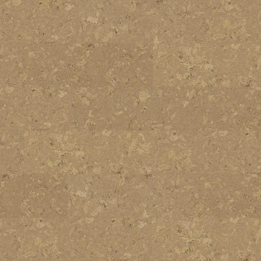Cork Floating Floor "Lambada" – with Impact Sound Insulation & Selectable Surface | 915 x 305 x 11 mm