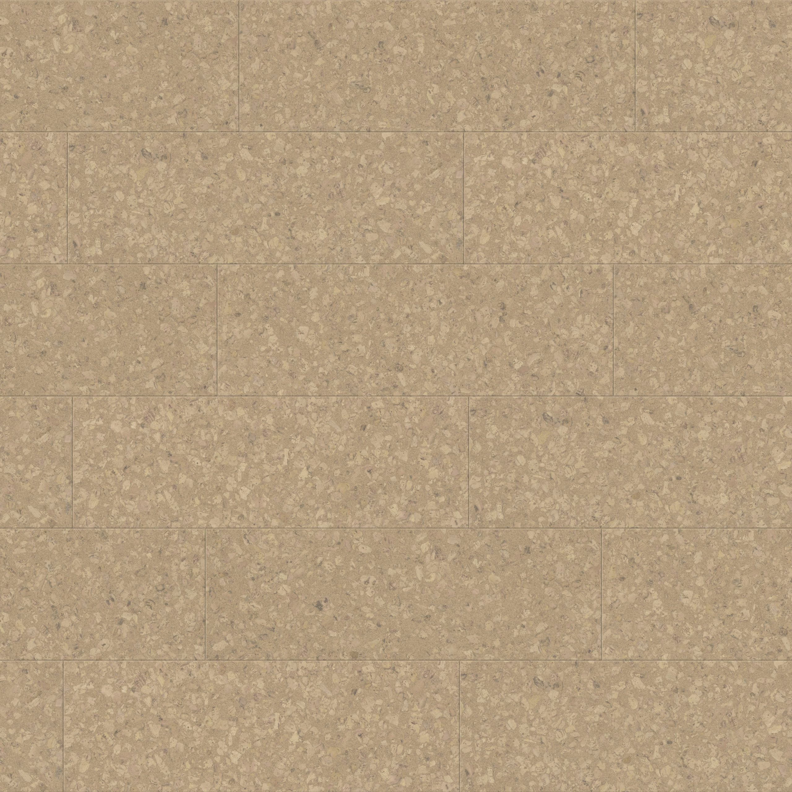 Korkboden Klick „Salsa“ – mit Trittschalldämmung & wählbarer Oberfläche | 915 x 305 x 11 mm