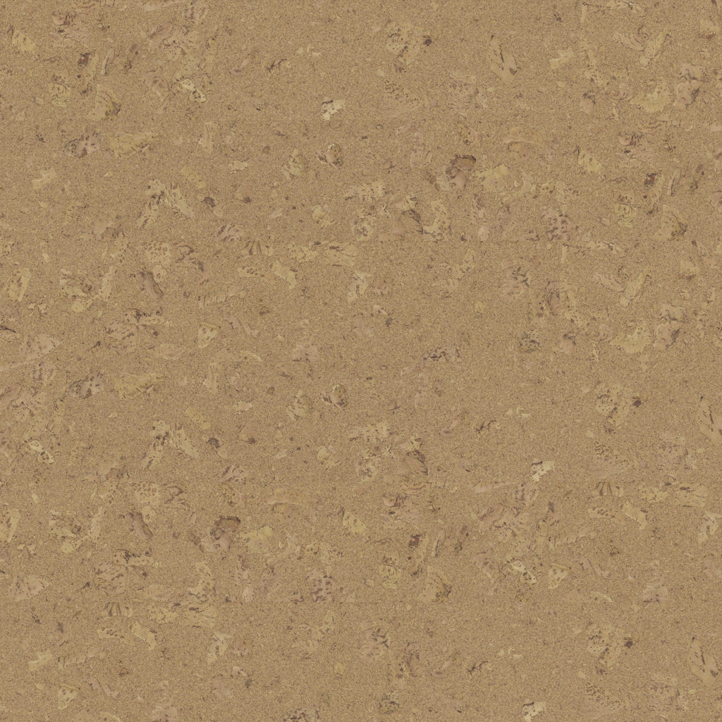 Cork Click Flooring "Samba" – with Impact Sound Insulation & Choice of Surface | 915 x 305 x 11 mm