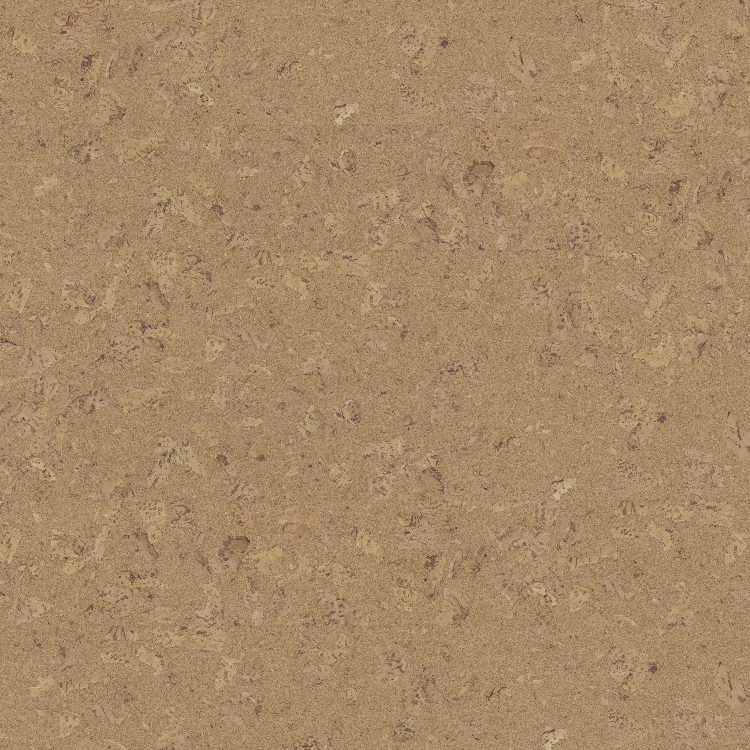 Korkboden Klick „Samba“ – mit Trittschalldämmung & wählbarer Oberfläche | 915 x 305 x 11 mm