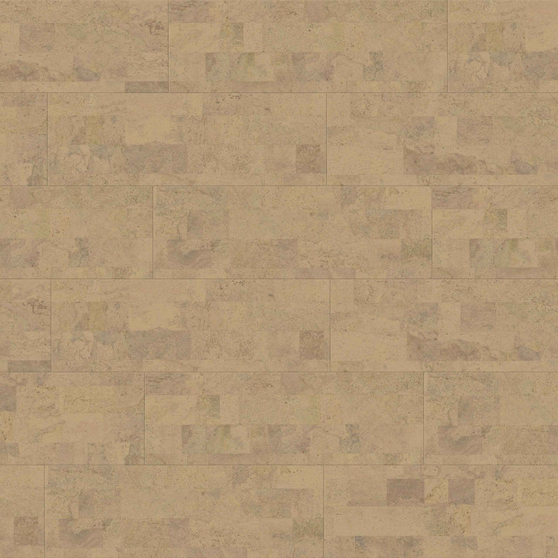Korkboden Klick „Tango“ – mit Trittschalldämmung & wählbarer Oberfläche | 915 x 305 x 11 mm