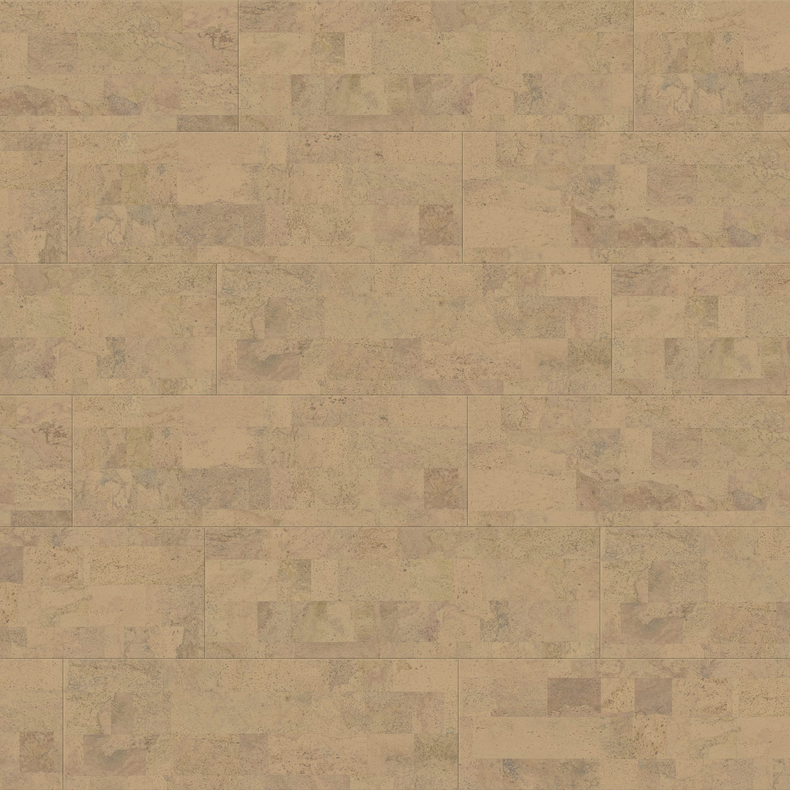 Korkboden Klick „Tango“ – mit Trittschalldämmung & wählbarer Oberfläche | 915 x 305 x 11 mm
