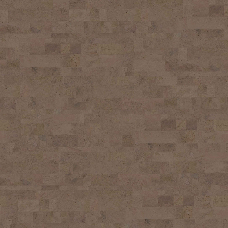 Korkboden Klick „Tango“ – mit Trittschalldämmung & wählbarer Oberfläche | 915 x 305 x 11 mm