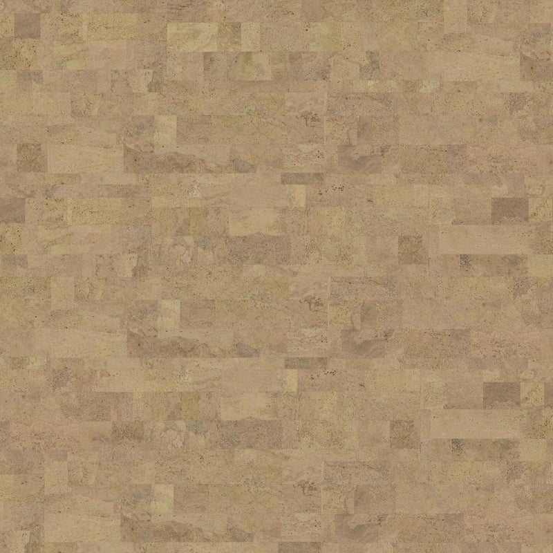 Korkboden Klick „Tango“ – mit Trittschalldämmung & wählbarer Oberfläche | 915 x 305 x 11 mm