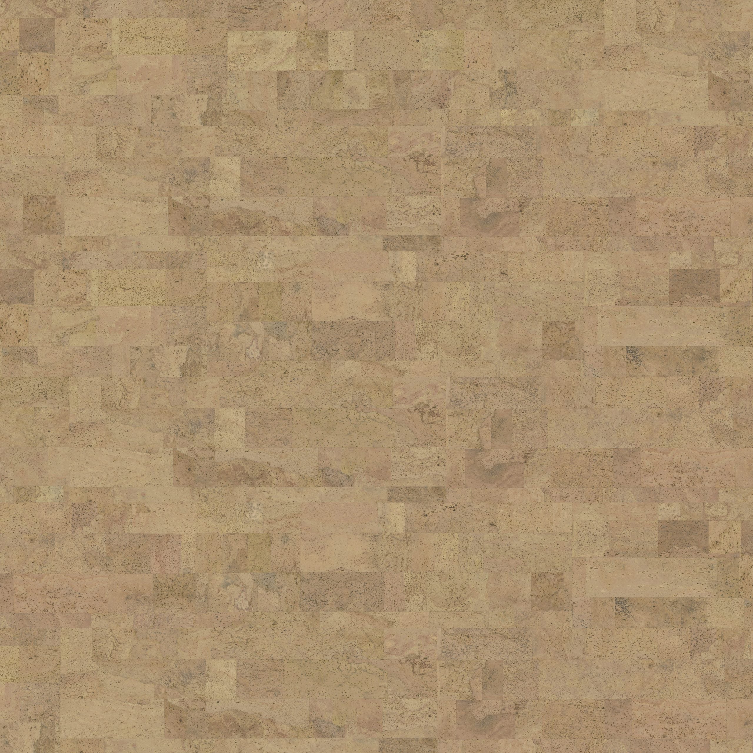 Korkboden Klick „Tango“ – mit Trittschalldämmung & wählbarer Oberfläche | 915 x 305 x 11 mm