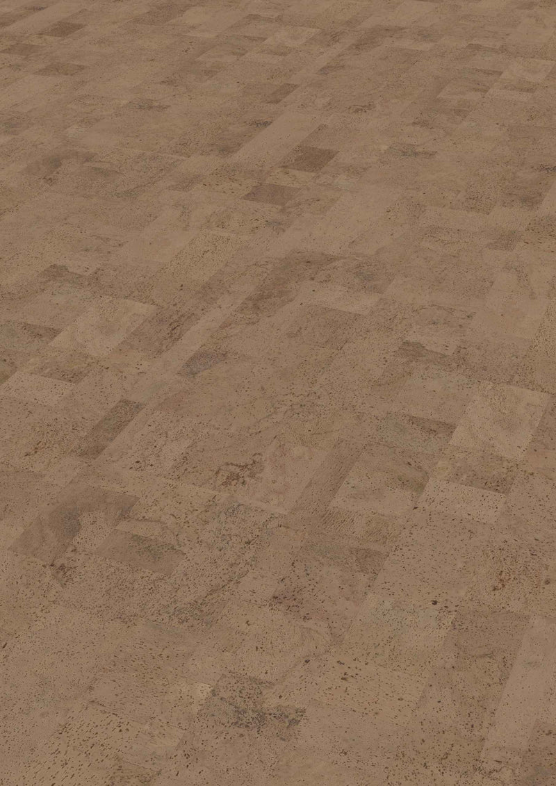 Korkboden Klick „Tango“ – mit Trittschalldämmung & wählbarer Oberfläche | 915 x 305 x 11 mm