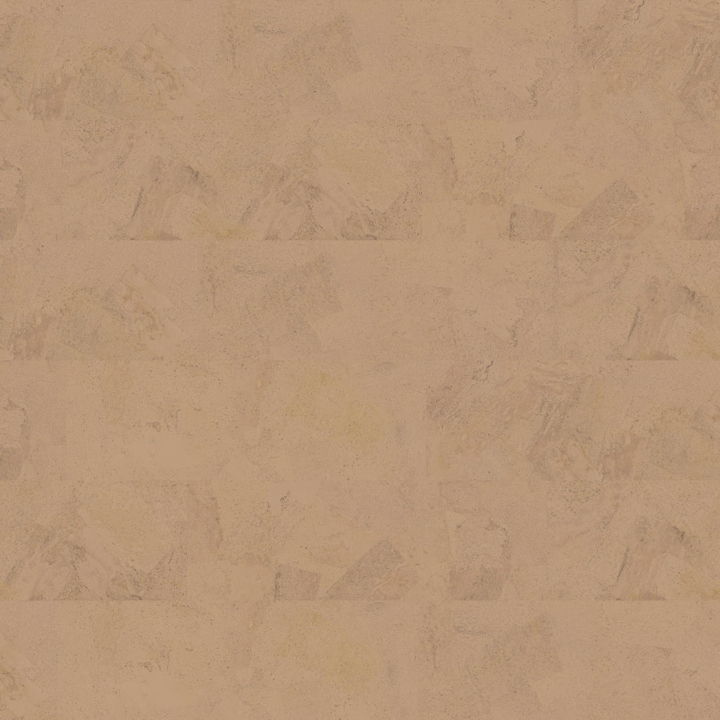 Cork Flooring Click "Walzer" – with Impact Sound Insulation & Selectable Surface | 915 x 305 x 11 mm