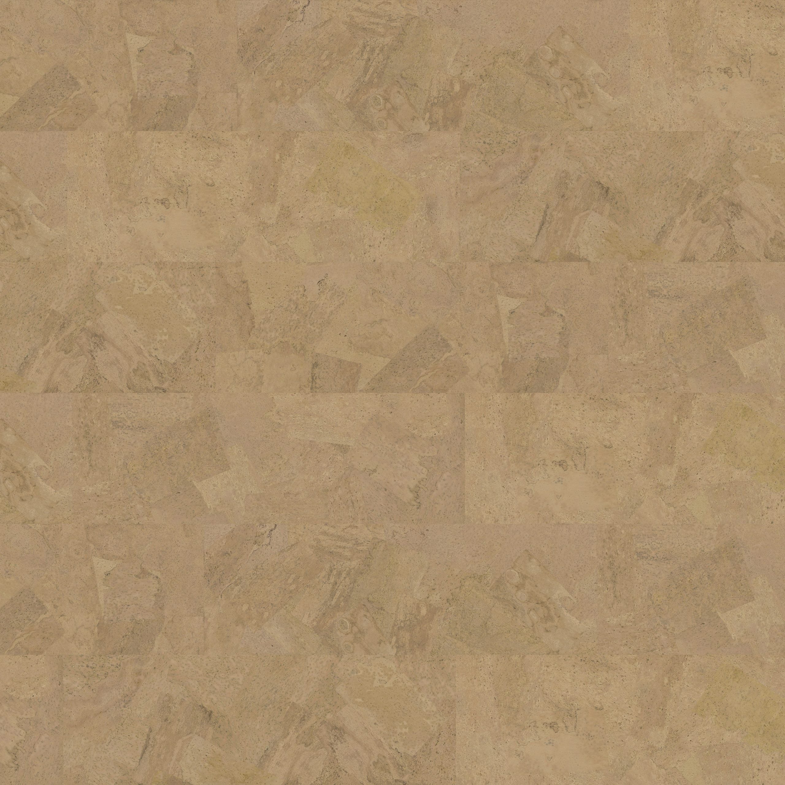 Korkboden Klick „Walzer“ – mit Trittschalldämmung & wählbarer Oberfläche | 915 x 305 x 11 mm