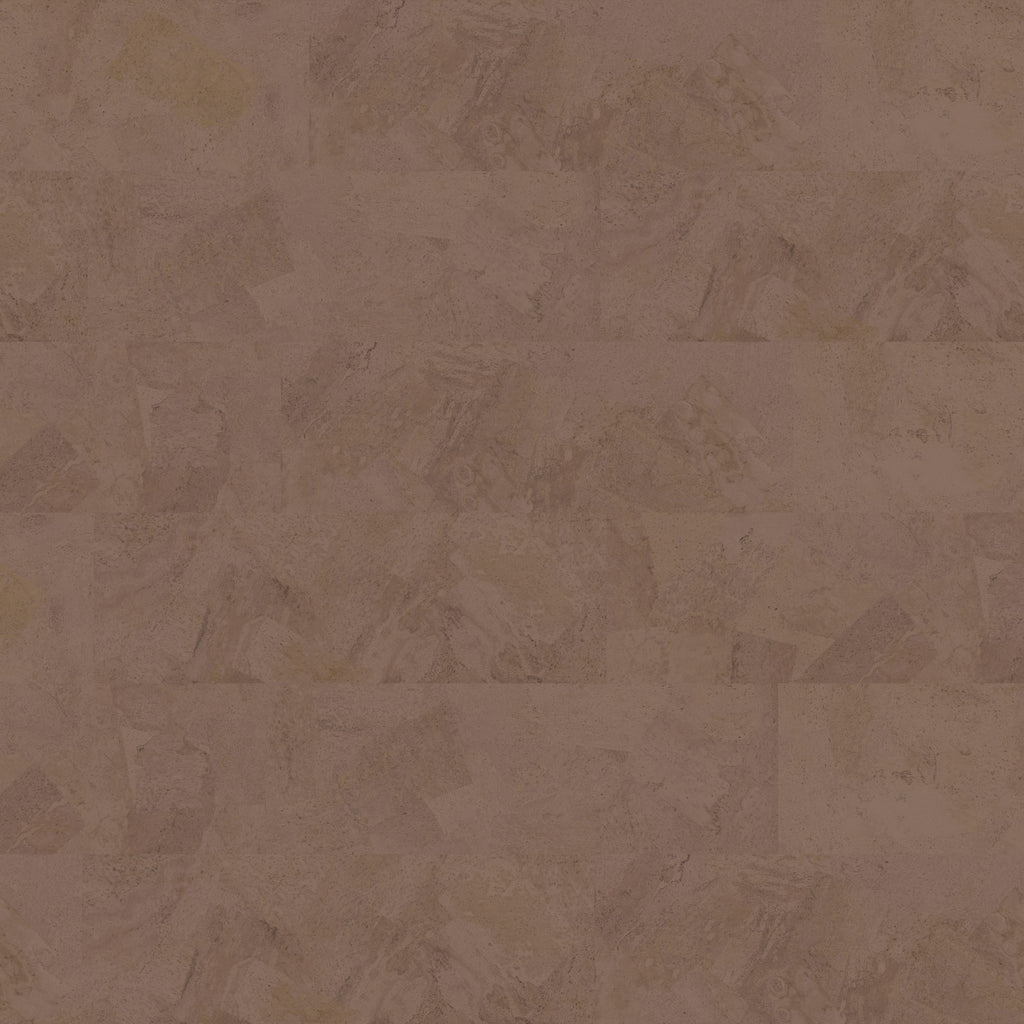 Cork Flooring Click "Walzer" – with Impact Sound Insulation & Selectable Surface | 915 x 305 x 11 mm