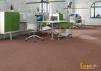 Cork Floating Floor "Lambada" – with Impact Sound Insulation & Selectable Surface | 915 x 305 x 11 mm