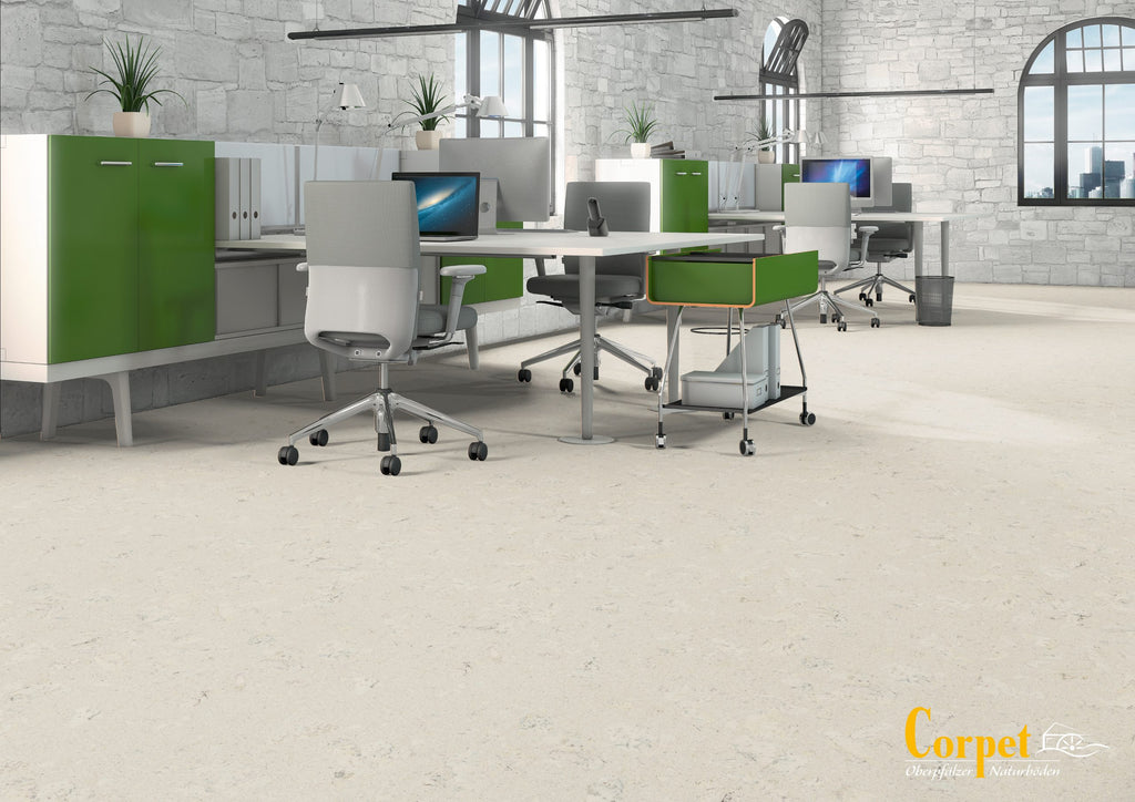 Cork Click Flooring "Samba" – with Impact Sound Insulation & Choice of Surface | 915 x 305 x 11 mm