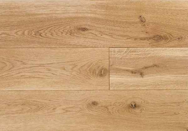 Massivdiele Eiche Markant 20x160 mm, geölt