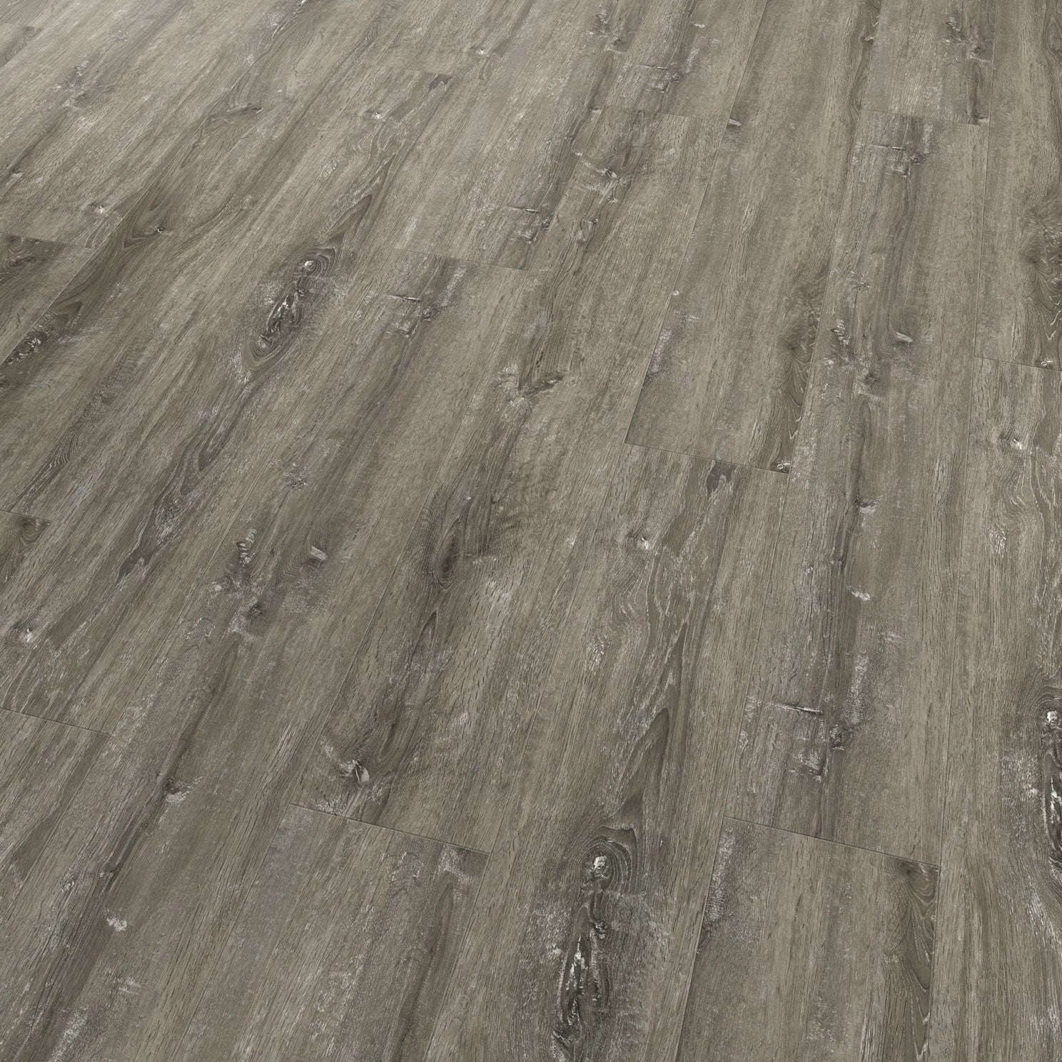 Klebe-Vinylboden – Gewerblich verschiedene Holz-Dekore