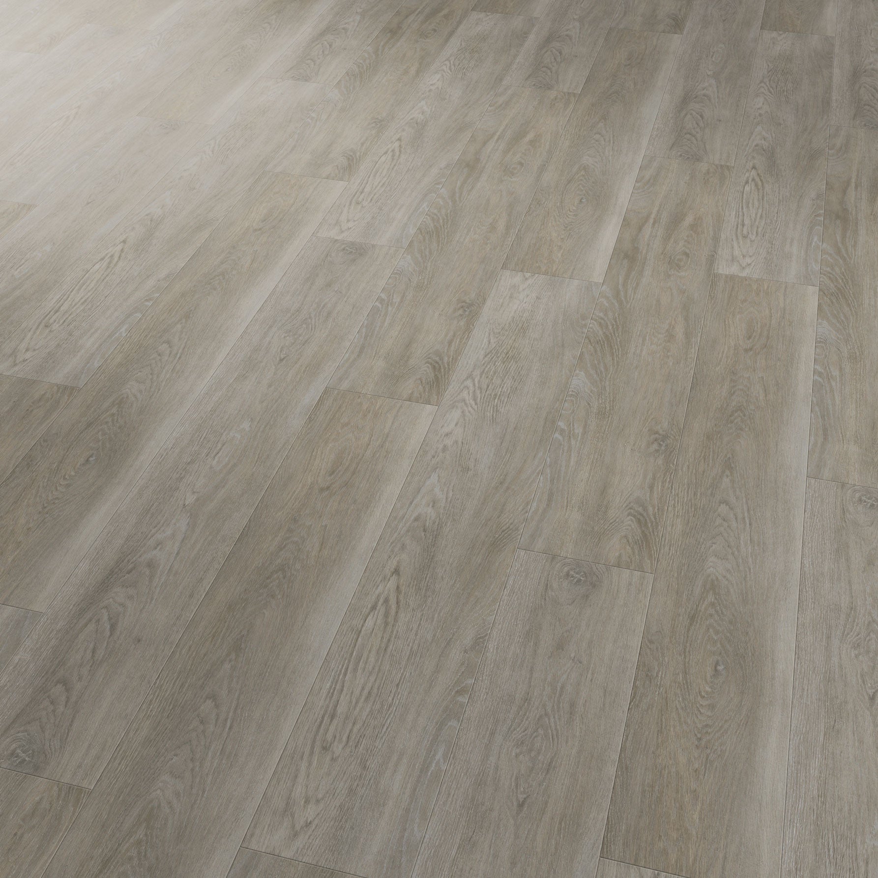 Klebe-Vinylboden – Wohnraum verschiedene Holz-Dekore