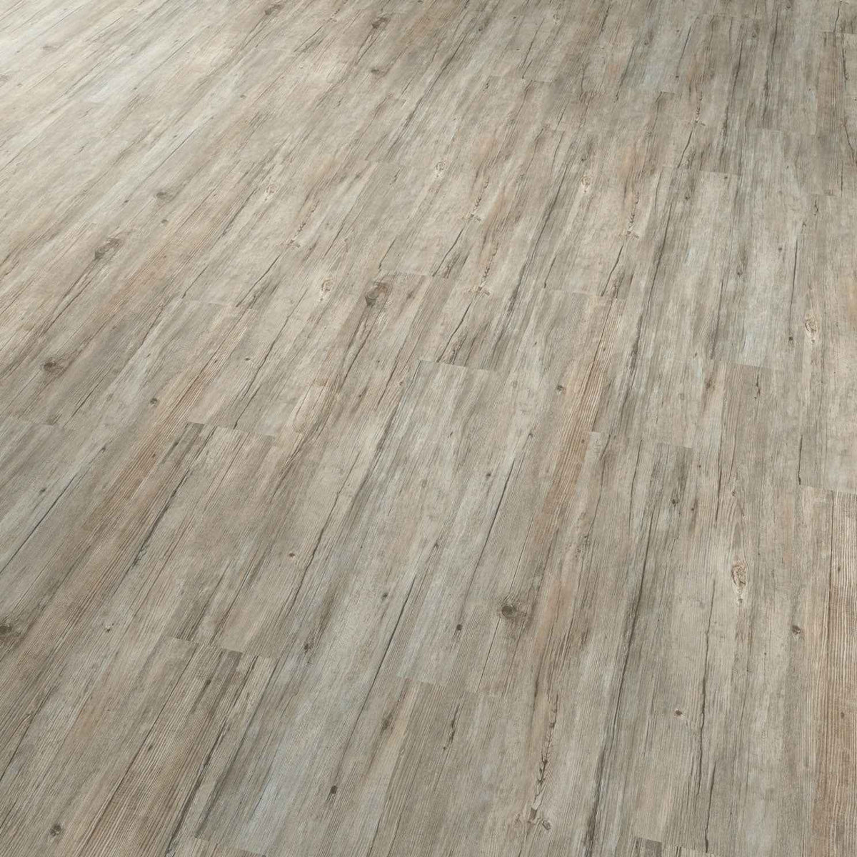 Klebe-Vinylboden – Gewerblich verschiedene Holz-Dekore