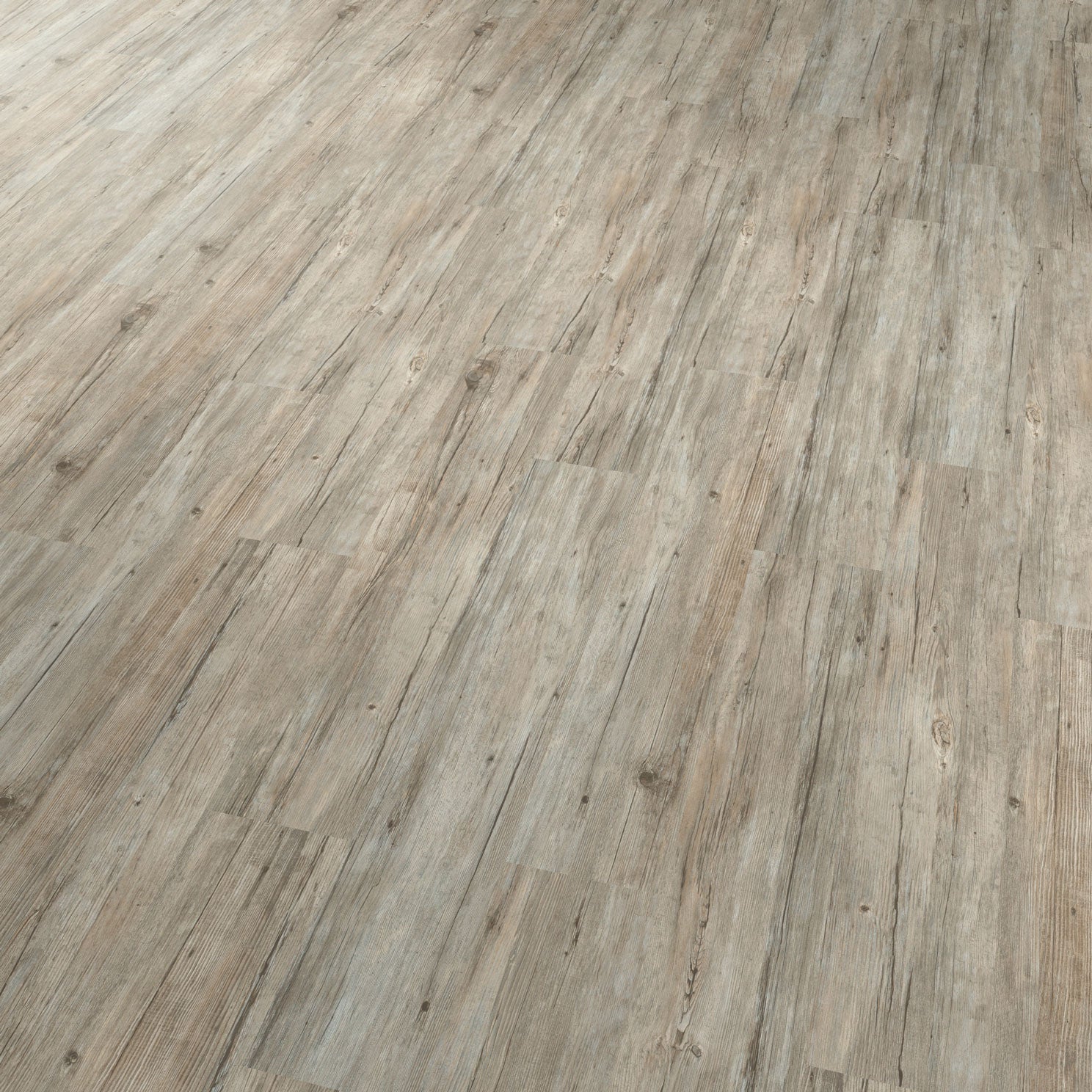 Klebe-Vinylboden – Gewerblich verschiedene Holz-Dekore