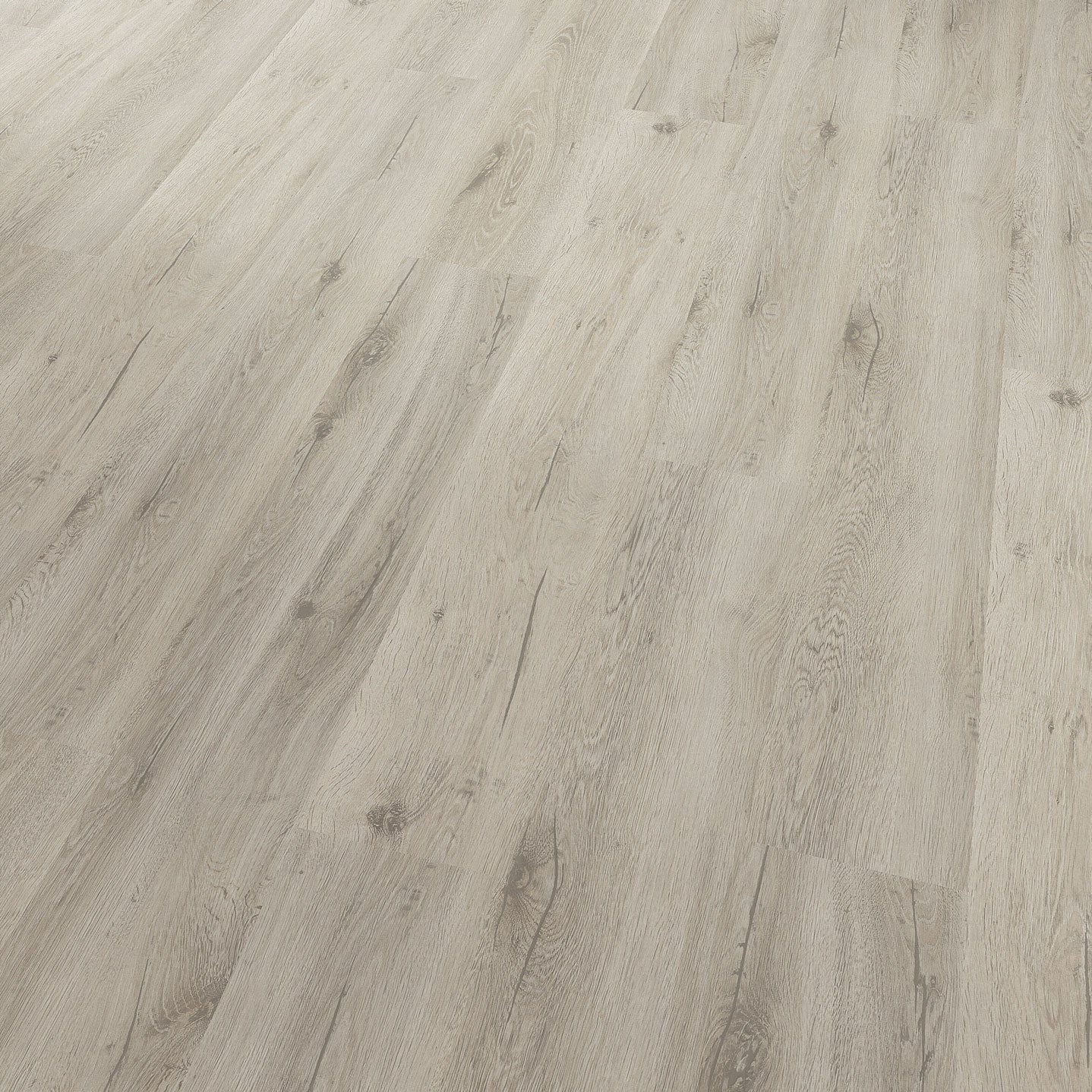 Klebe-Vinylboden – Wohnraum verschiedene Holz-Dekore
