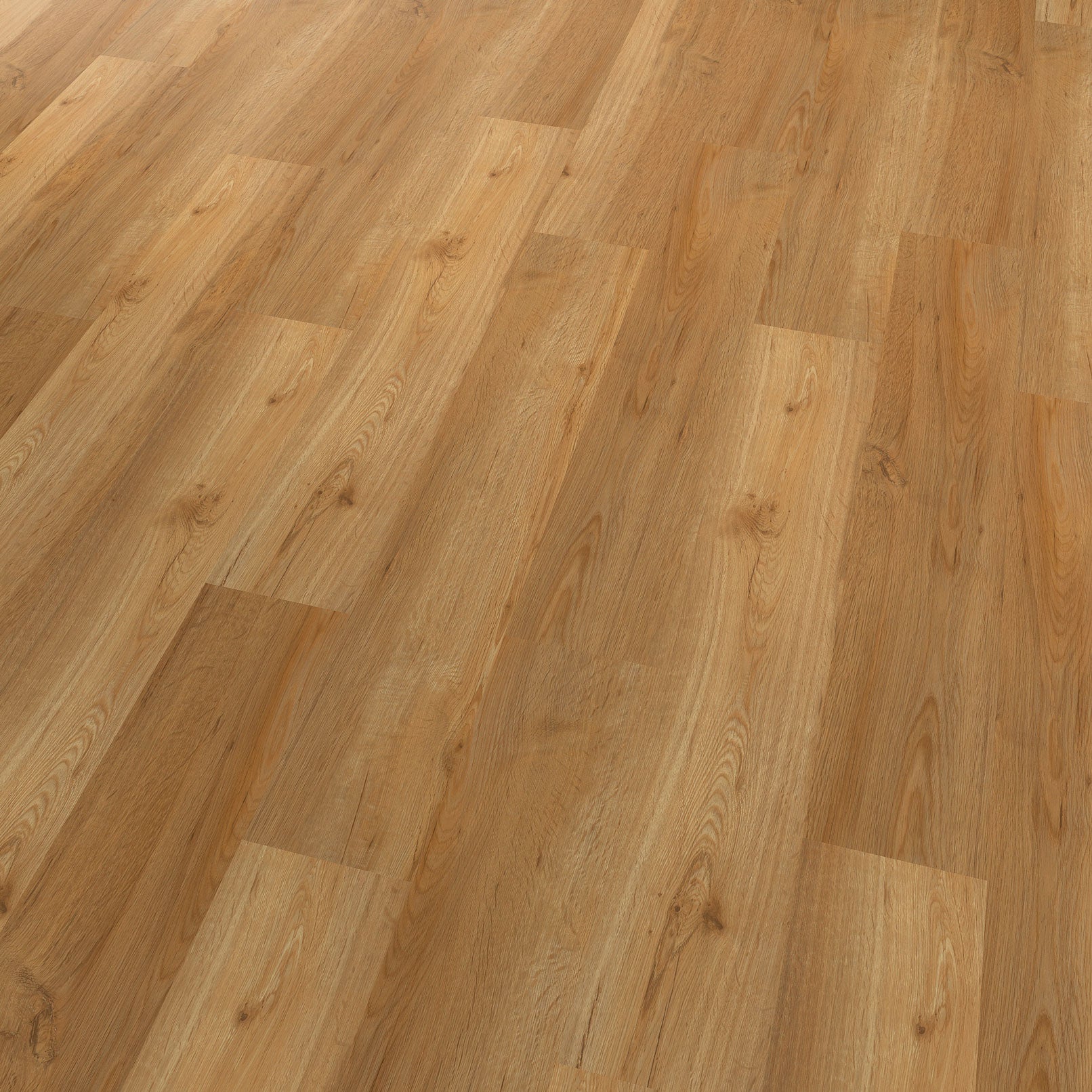 Klebe-Vinylboden – Wohnraum verschiedene Holz-Dekore