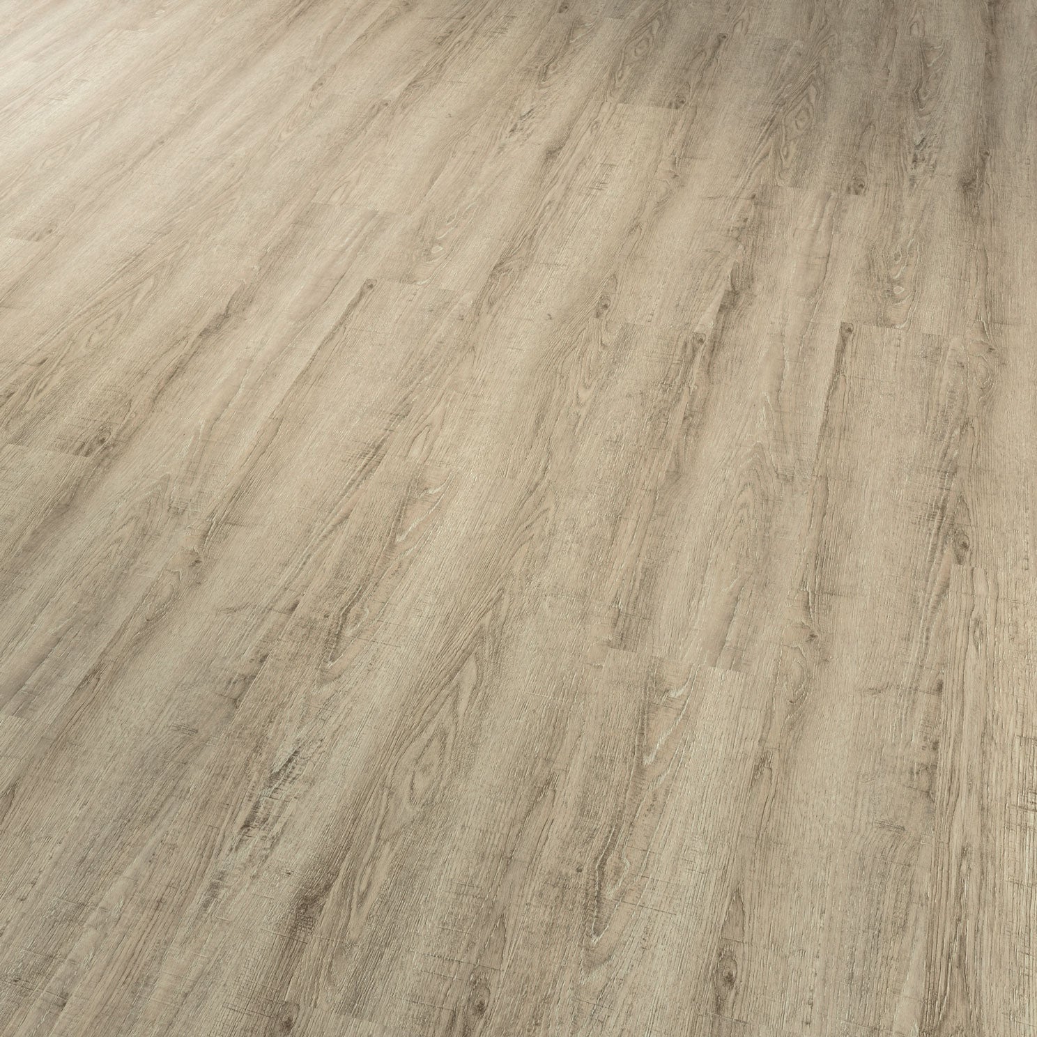 Klebe-Vinylboden – Wohnraum verschiedene Holz-Dekore