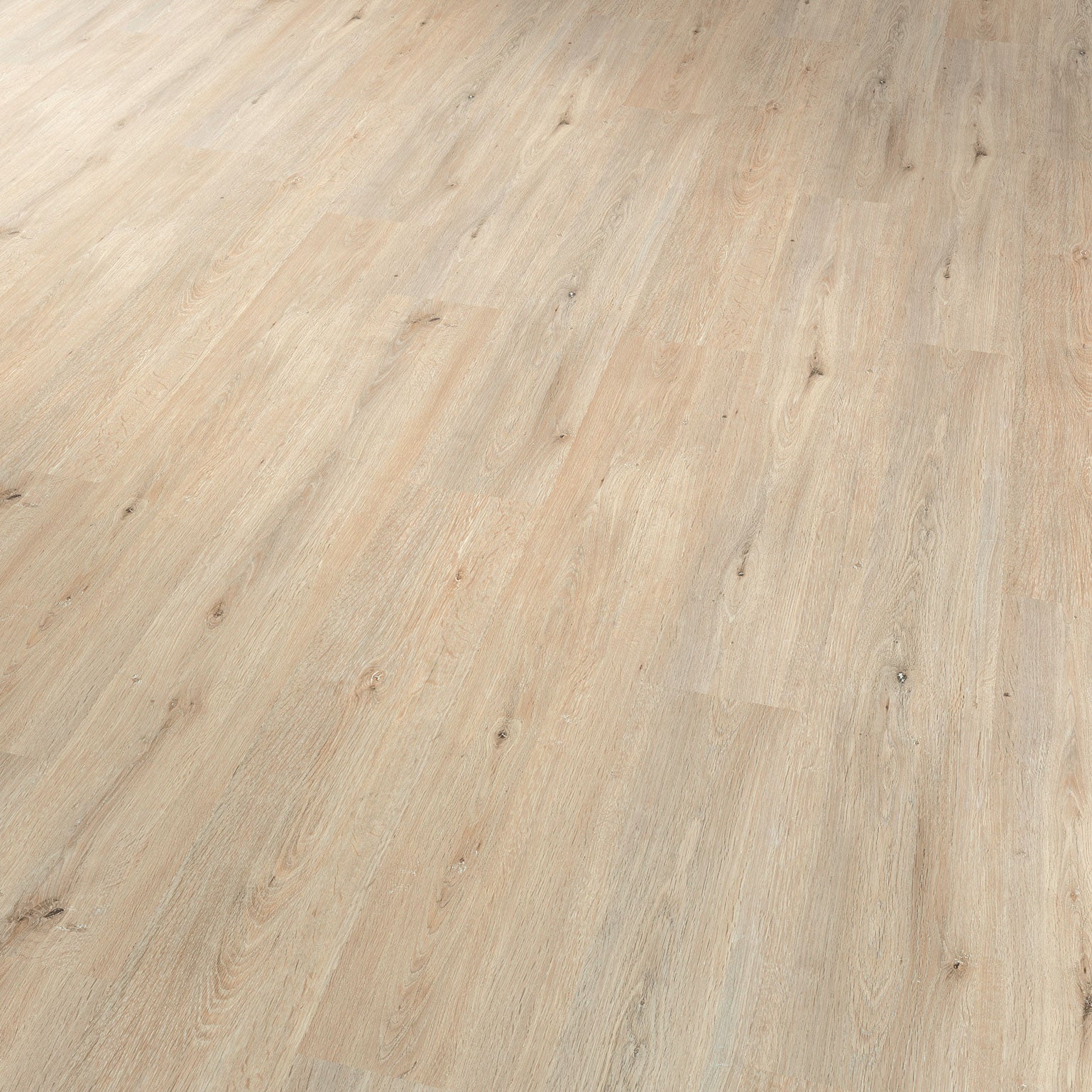 Klebe-Vinylboden – Wohnraum verschiedene Holz-Dekore