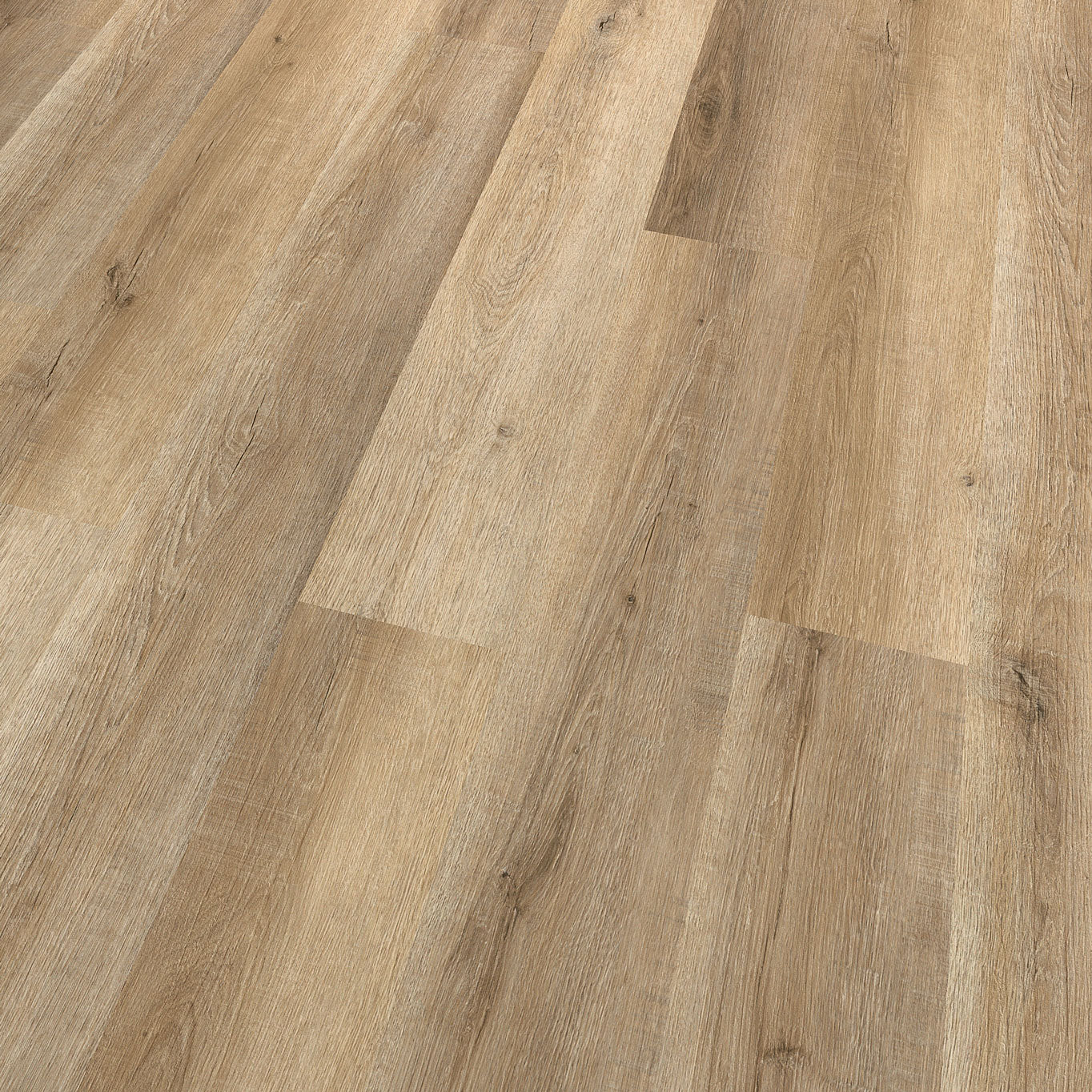 Klebe-Vinylboden – Wohnraum verschiedene Holz-Dekore